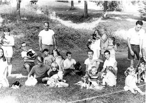 Best pets at City Park in the late '60s..jpg