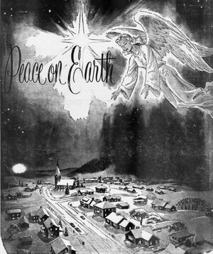 Blade Times Xmas Front cover 12-24 1964.jpg