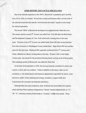 Brunswick, Some History, Odd Facts & Miscellaneous.pdf