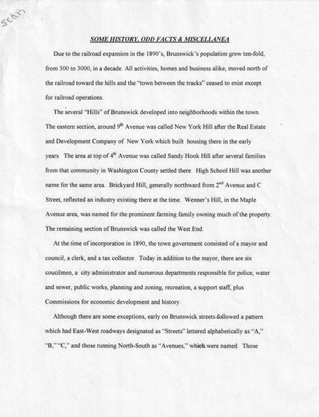 File:Brunswick, Some History, Odd Facts & Miscellaneous.pdf