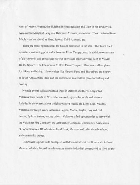 File:Brunswick, Some History, Odd Facts & Miscellaneous.pdf