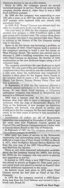 File:Fire Department 2012 - Company 5 Serving the Community for 115 Years from The Maryland Fie Dispatch, June 2012 (3).jpg