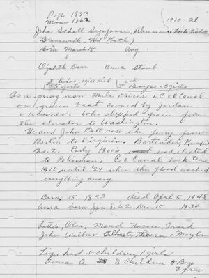 John Scoll Sigafoose, Distinguished Citizen 1976 (02).jpg