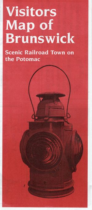 Visitors Map of Brunswick (no date given).jpg