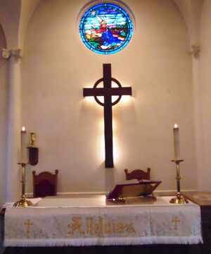 Bethany Lutheran Church, November 20, 2018 (9).JPG