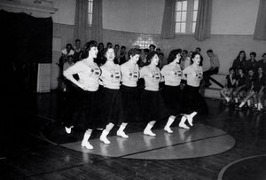 Cheerleaders - Circa 1957.jpg