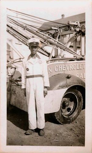 John Wesley Howard in front of Wecker.jpg