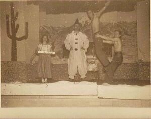 Meet Arizona - 1951, Circus Act.jpg