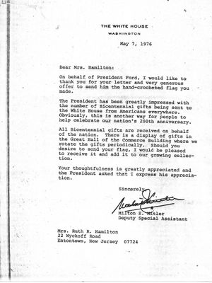 Ruth Rose Hamilton, Distinguished Citizen 1988 (4).jpg