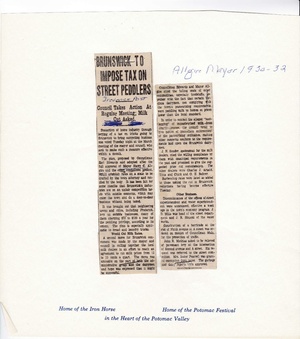 Tax on street peddlers 1930.pdf