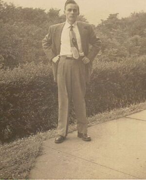 Teacher - Mr. Sherrick - BHS circa 1950.jpg