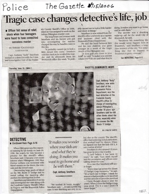 X Pd 2006 Smothers tragic case.pdf