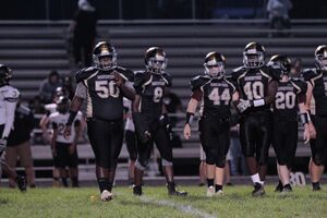Football 2018 Varsity Players at September Game.jpg