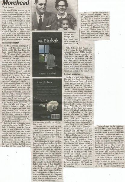 File:Kathi Morehead, I.Am.Elizabeth from the Brunswick Citizen, Vol 45, No 14, Apirl 5, 2018 (2).jpg