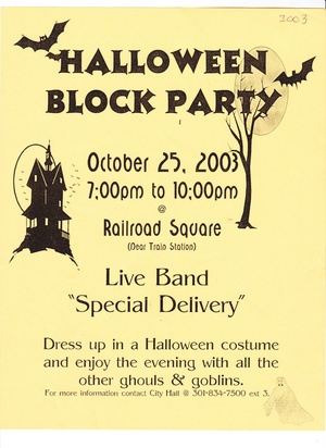 Halloween Block Party, October 25, 2003.pdf