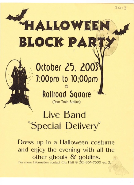 File:Halloween Block Party, October 25, 2003.pdf