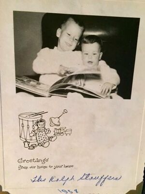 Scott and Susan and the Ralph Stauffers Family in 1958.jpg