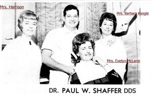 Dr. Paul Shaffer, West B Street.jpg