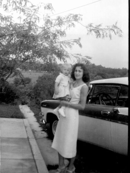 File:Rhonda Rooney with mom Patsy Kagey Rooney 1956.jpg