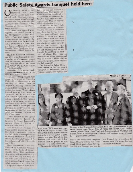 File:X Pd 2016 Public Safety Awards Banquet.pdf