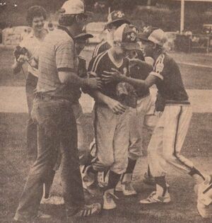 East Regional Little League title players celebrate 1986.jpg