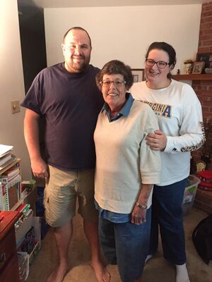Kathy Crone with her children Todd and Emily .jpeg