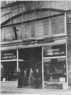 Potomac Furniture at 310 West Potomac Street.jpg