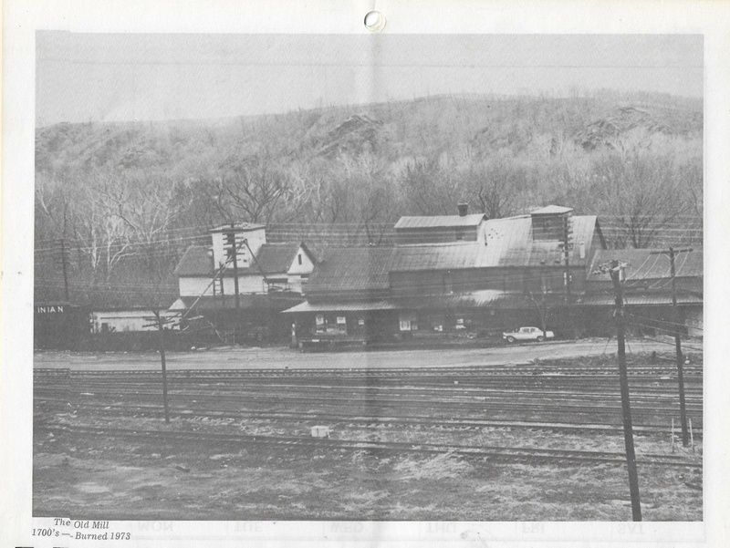 File:Potomac RTiver Foundation Calendar 1975, January thru June 1975.pdf