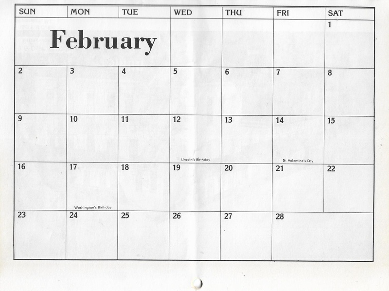 File:Potomac RTiver Foundation Calendar 1975, January thru June 1975.pdf