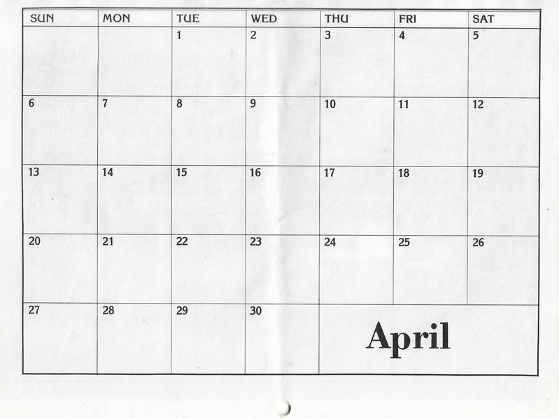 File:Potomac RTiver Foundation Calendar 1975, January thru June 1975.pdf