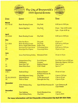 City Special Events 1999.pdf