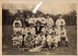 Baseball - BHS Team picture circa 1950.jpg