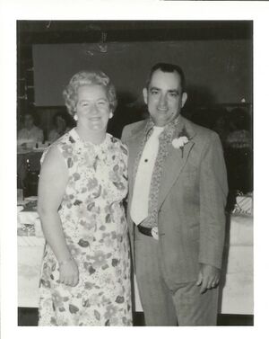 Grover Alexander Frye, Distinguished Citizen 1984 (6).jpg