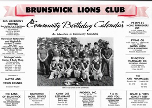 Lions Club 1985 Community Birthday Calendar.pdf