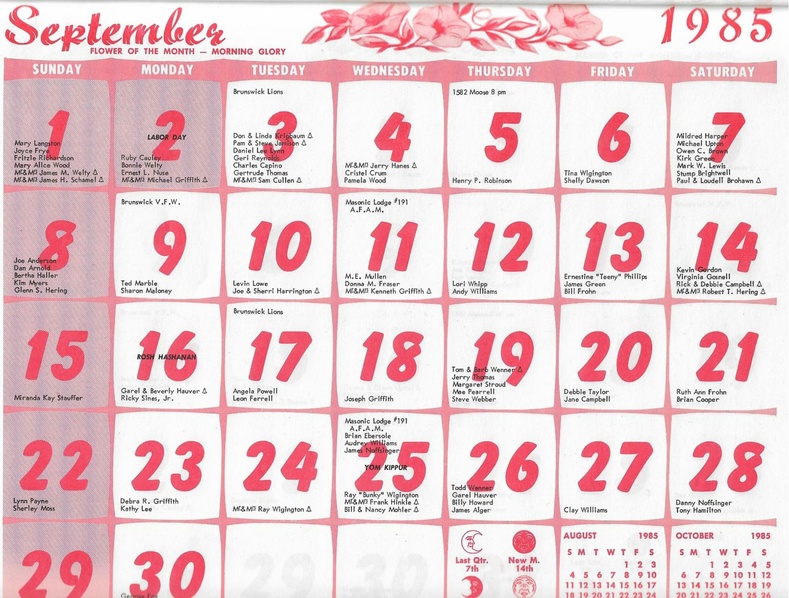 File:Lions Club 1985 Community Birthday Calendar.pdf