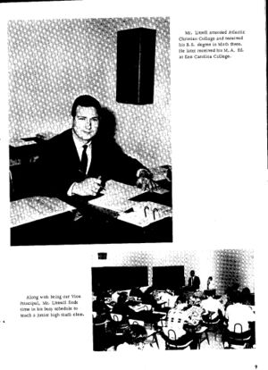 Vice Principal 1967 Mr George H. Littrell.jpg