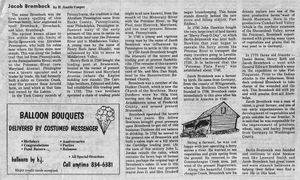 Jacob Bromback, Distinguished Citizen 1982 (2).jpg