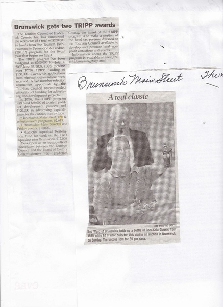 File:Main Street 2007 Auction Bob Ward A real classic.pdf