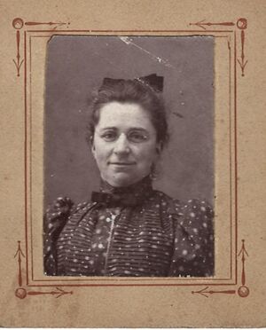 Olive Schoolteacher Julia Yingling.jpg