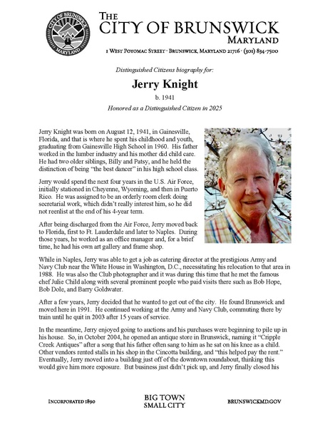 File:Jerry Knight - Distinguished Citizen Bio.pdf