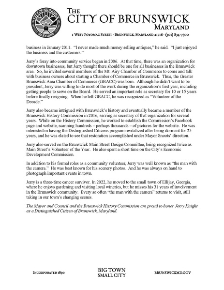 File:Jerry Knight - Distinguished Citizen Bio.pdf