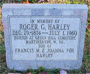 Roger G. Harley, Distinguished Citizen 1992 (3).jpg