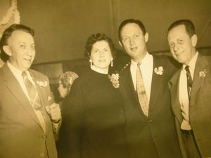 Charles Eugene Pruitt, Distinguished Citizen 1993 (5).jpg