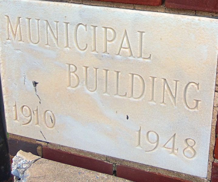 File:Brunswick Police Department, 20 East A Street, November 7, 2017. Photos by Jerry Knight (19).JPG