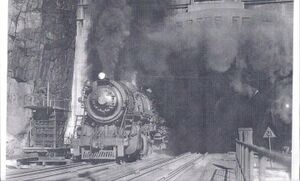 Harpers Ferry tunnel steam engine coming.jpg