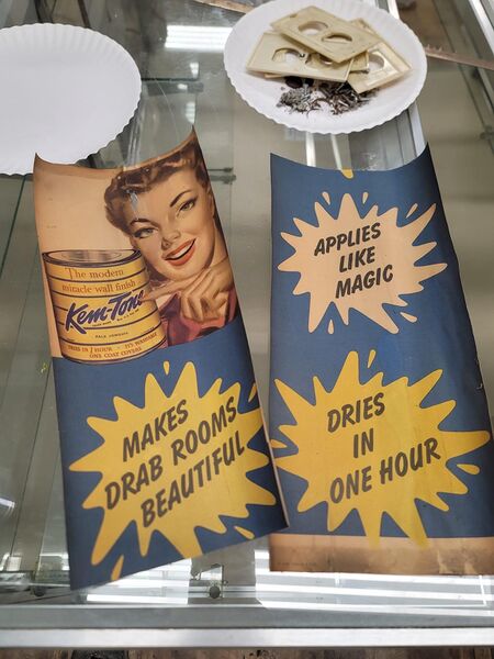 File:Kem-Tone George's Hardware product label.JPG