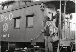 Oscar (Mitch) Mitchell 1953, Courtesy Smoketown History.jpg