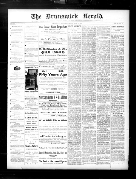 File:The Brunswick Herald Vol. 2 No. 19, July 8, 1892.pdf
