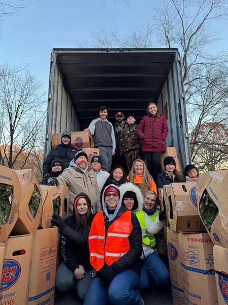 File:Truck team for 2024 Wreaths Across America at Arlington.jpeg