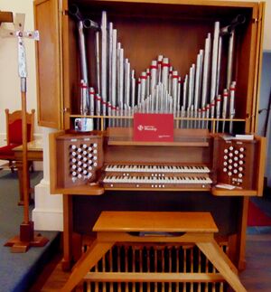 Bethany Lutheran Church, November 20, 2018 (8).JPG